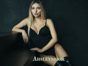 Ahsleymoor