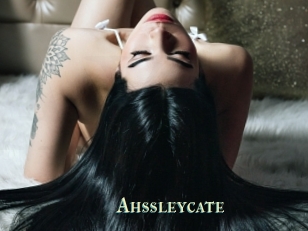 Ahssleycate