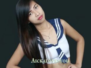 Aickalovesyou