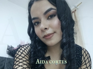 Aida_cortes