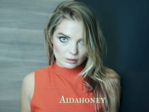 Aidahoney