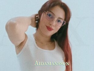 Aidamansson