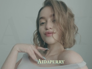 Aidaperry