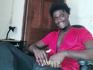 Aiiden