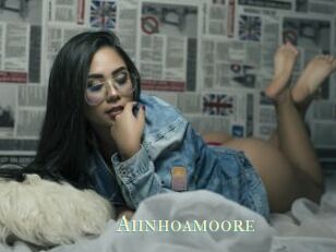Aiinhoamoore