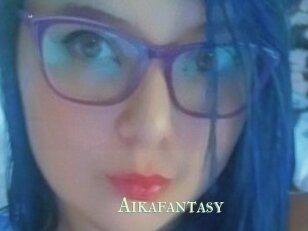 Aikafantasy