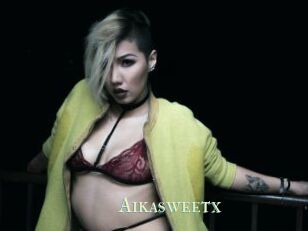 Aikasweetx