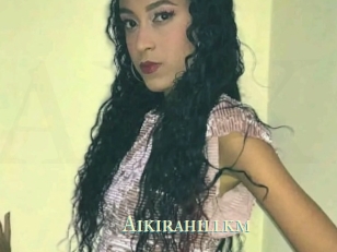 Aikirahillkm