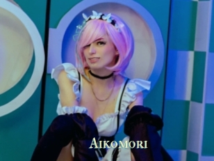 Aikomori