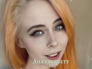 aileybennett Actrice xxx