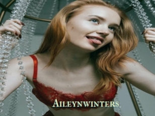Aileynwinters