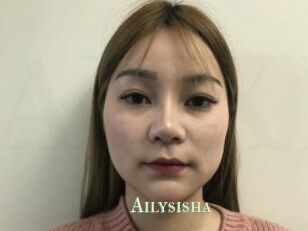 Ailysisha
