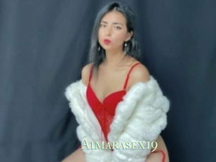 Aimarasex19