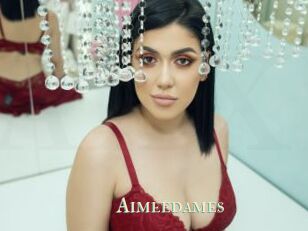aimeedames Actrice xxx