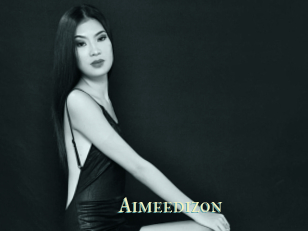 aimeedizon Actrice xxx
