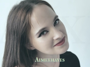 Aimeehayes