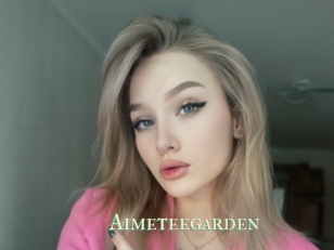 Aimeteegarden