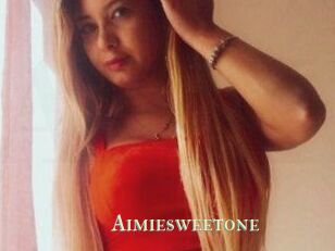 Aimiesweetone