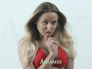 ainamiu Actrice xxx