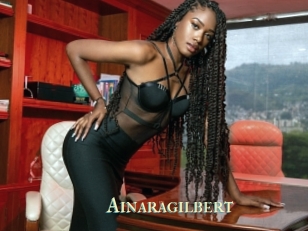 Ainaragilbert