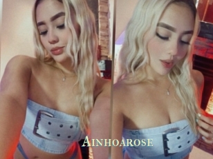 Ainhoarose