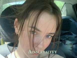Ainsleyalvey