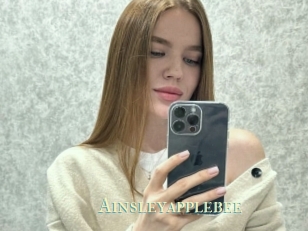 Ainsleyapplebee