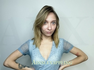 Ainsleyappling
