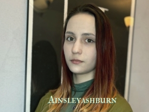 Ainsleyashburn