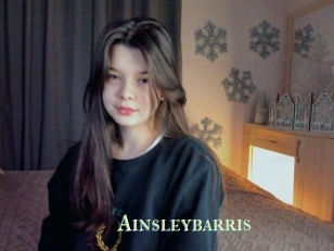 Ainsleybarris