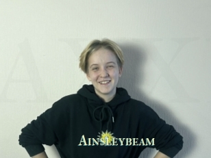 Ainsleybeam