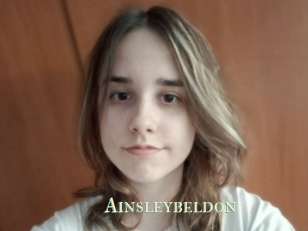 Ainsleybeldon