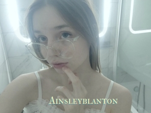 Ainsleyblanton