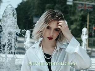 Ainsleybrougham