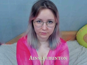 Ainsleybunton