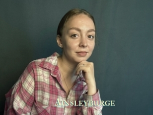 Ainsleyburge