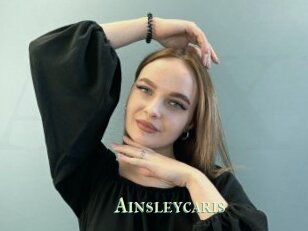 Ainsleycaris