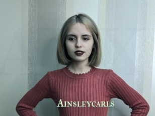 Ainsleycarls