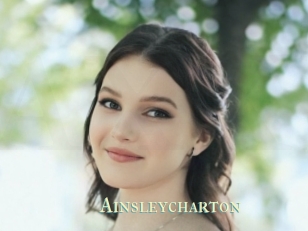 Ainsleycharton