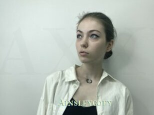 Ainsleycoey