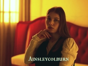 Ainsleycolburn