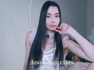 Ainsleycoleman