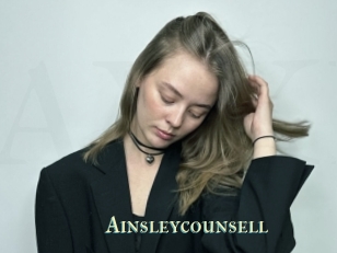 Ainsleycounsell