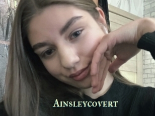Ainsleycovert