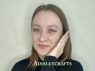Ainsleycrafts