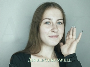 Ainsleycreswell