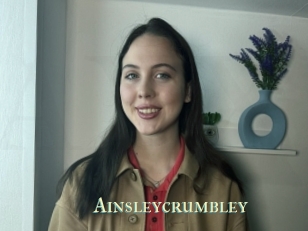 Ainsleycrumbley