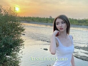 Ainsleycunard