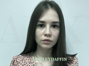 Ainsleydaffin