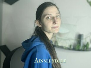 Ainsleydale